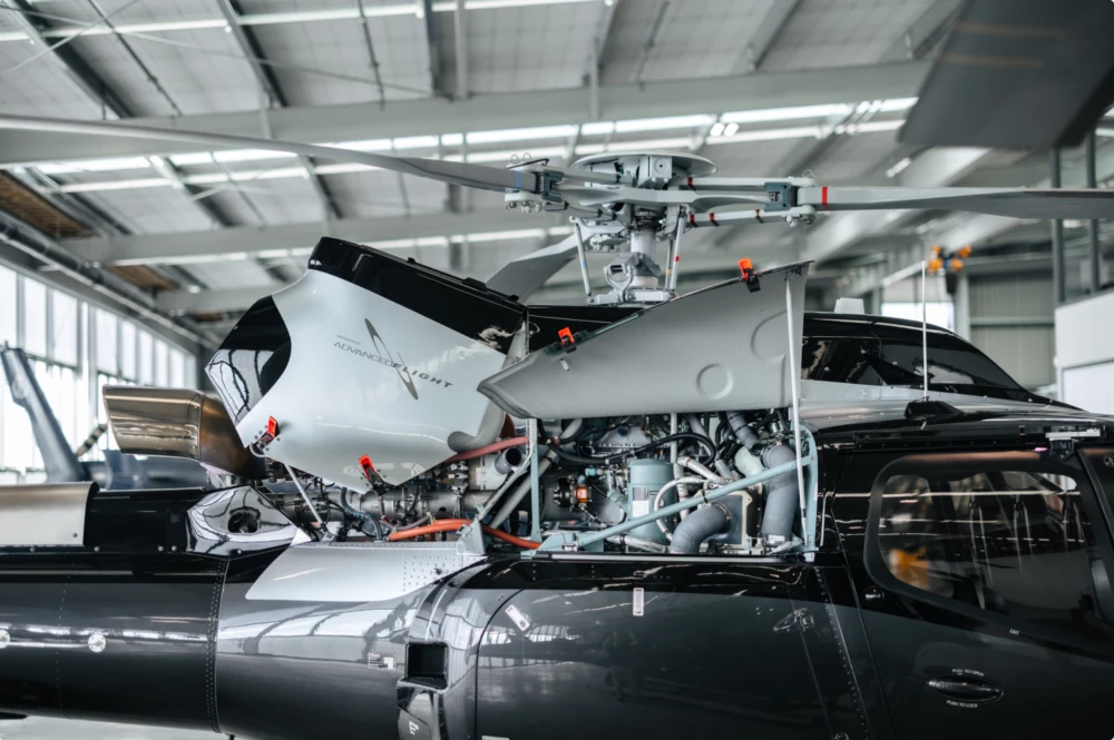 Engineering & maintenance
