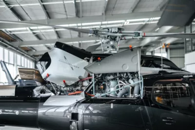 Engineering & maintenance